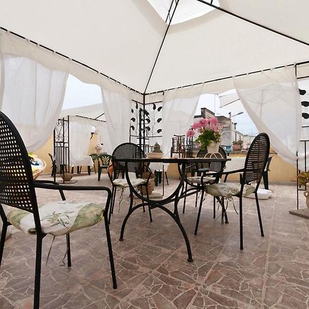 Fiori E Coccole Bed & Breakfast Noto Luaran gambar