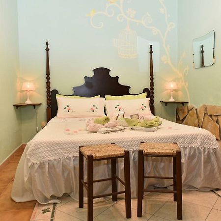 Fiori E Coccole Bed & Breakfast Noto Luaran gambar