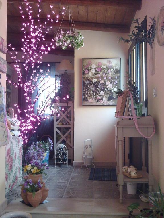 Fiori E Coccole Bed & Breakfast Noto Luaran gambar