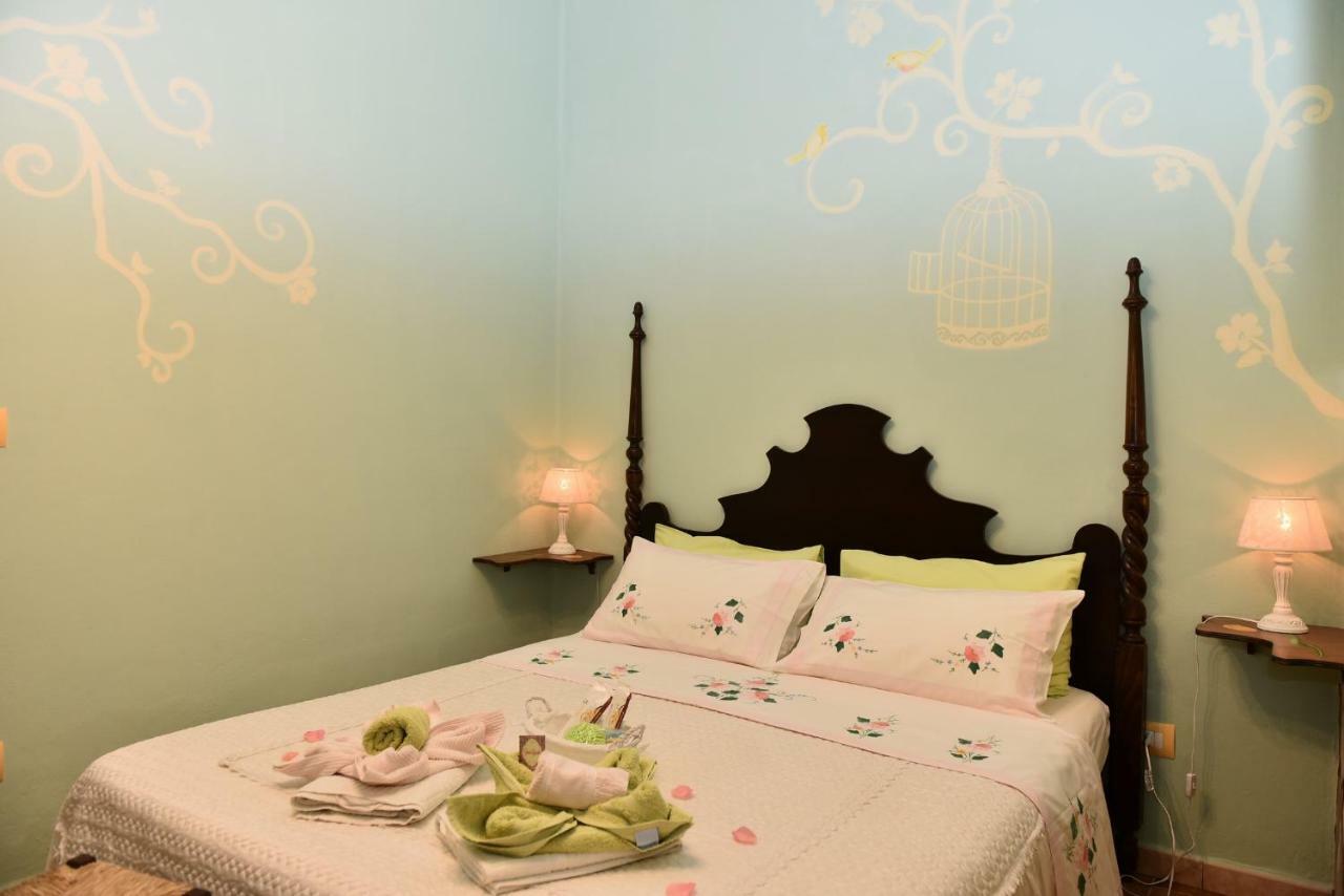 Fiori E Coccole Bed & Breakfast Noto Luaran gambar