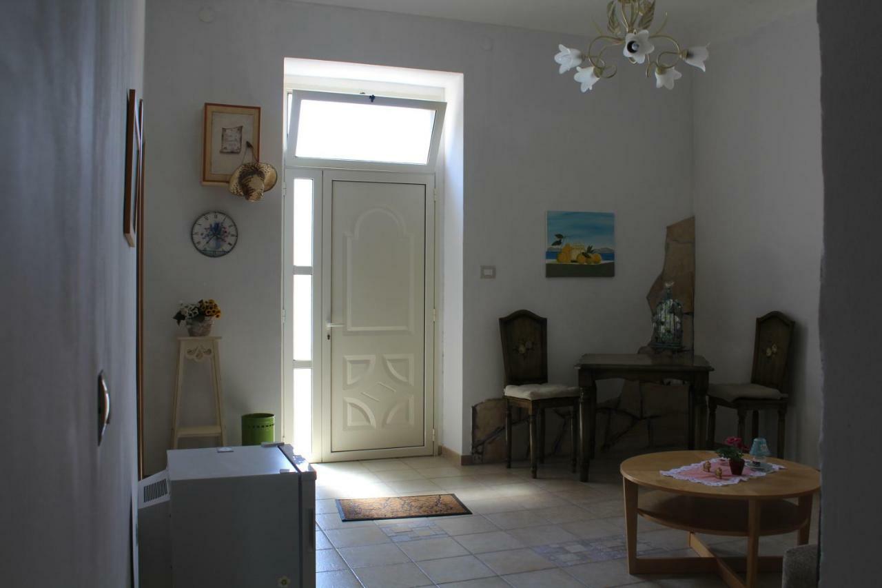 Fiori E Coccole Bed & Breakfast Noto Luaran gambar